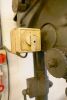 Meddings Pacera Bench Drill - 5