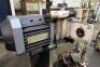 Spot Welder Tip Dresser - 2