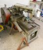 Wicksteed Power Hacksaw - 3