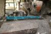 Wicksteed Power Hacksaw - 4