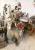 CAPCO Model 2 Manual Surface Grinder - 2