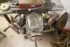 CAPCO Model 2 Manual Surface Grinder - 5