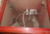 Clarke Benchtop Shot Blast Cabinet - 3