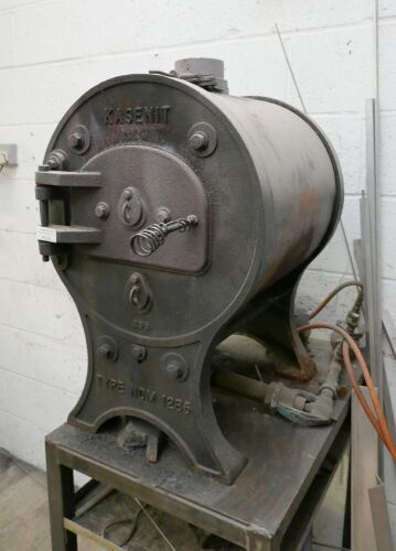 KASENIT NDM 1285 Gas Furnace