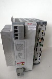 REXROTH PSI63C0.777-L1-INC OPTION UIR PSI 6000 MEDIUM FREQUENCY INVERTER