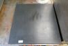 Johansson 24" x 24" Granite Plate - 2