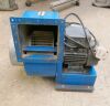 240v Extraction Fan