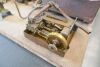 Model Steam Engine - 2