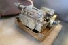 Model Steam Engine - 3