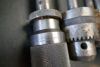Assorted Drill Chucks - 2