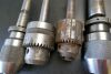Assorted Drill Chucks - 3