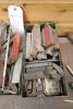 Assorted Turning Tools - 2