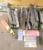 Assorted Turning Tools - 4