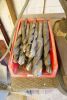 Assorted Morse Taper Drills