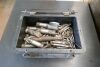 Assorted Milling Cutters