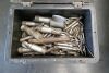 Assorted Milling Cutters - 2