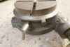 7.5" Rotary Table - 3