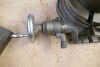 Criterion 6" Rotary Table - 2
