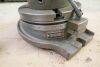 Criterion 6" Rotary Table - 3