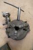 Criterion 6" Rotary Table - 4
