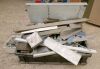 Assorted Aluminium Offcuts