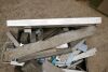 Assorted Aluminium Offcuts - 3