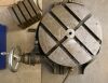 Criterion 12" Rotary Table - 2