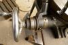 Criterion 12" Rotary Table - 3