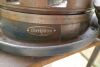 Criterion 12" Rotary Table - 4