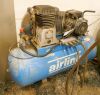 Airlink 240V Air Compressor