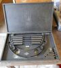 Moore & Wright 12"-16" Micrometer