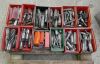 Assorted Milling Cutters