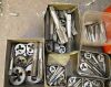 Assorted Taps And Dies - 5