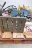 Miscellaneous Engineering Equipment - 7