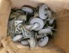 Assorted Castors - 3