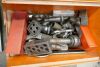 Assorted Collets And Tooling - 3