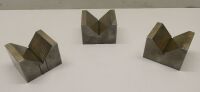 V Blocks.
