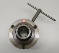 FN Collet Chuck.