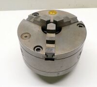 3 Jaw Chuck.