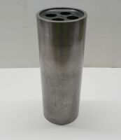 Precision Cylindrical Straight Edge.