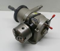 Hofmann Dividing Head.