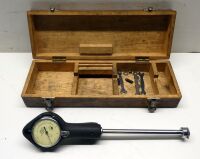 John Bull Bore Gauge.
