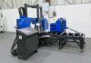 TMJ Metal Bandsaw PP 620 DGCNC Year 2021