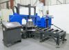 TMJ Metal Bandsaw PP 620 DGCNC Year 2021 - 17