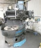 Webster Bennet 36" DH Vertical Borer.