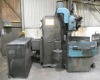 Webster Bennet 36" DH Vertical Borer. - 2