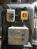 Webster Bennet 36" DH Vertical Borer. - 3