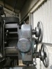 Webster Bennet 36" DH Vertical Borer. - 5