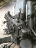 Webster Bennet 36" DH Vertical Borer. - 7