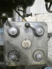 Webster Bennet 36" DH Vertical Borer. - 8